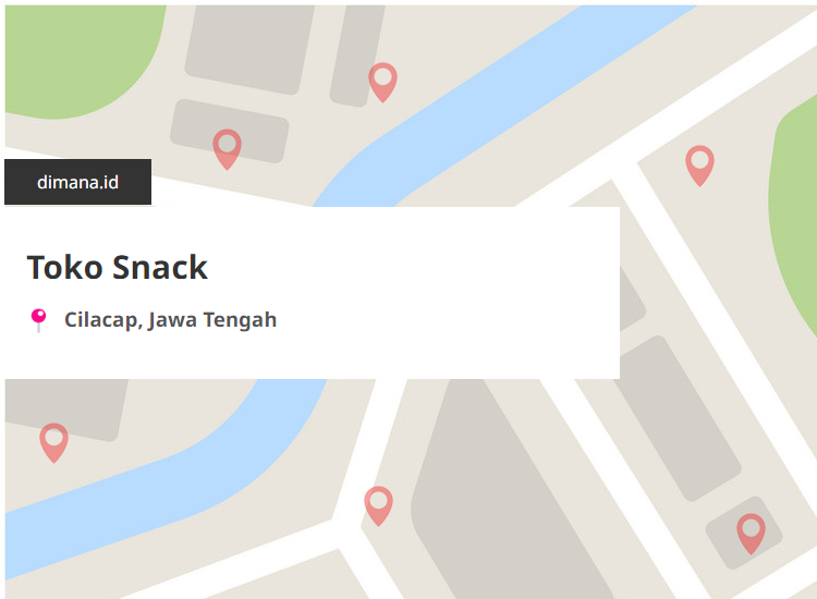 Kencana Snack: Rasa yang Menggigit di Jantung Cilacap